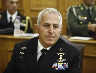 Στο νοσοκομείο ο Α/ΓΕΕΘΑ: Θα μείνει 15 ημέρες